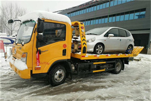 闵行附近道路救援服务