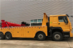 闵行道路救援公司